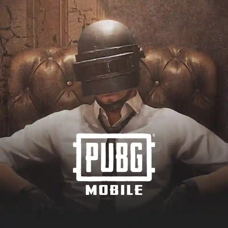 PUBG Mobile Global  Murah