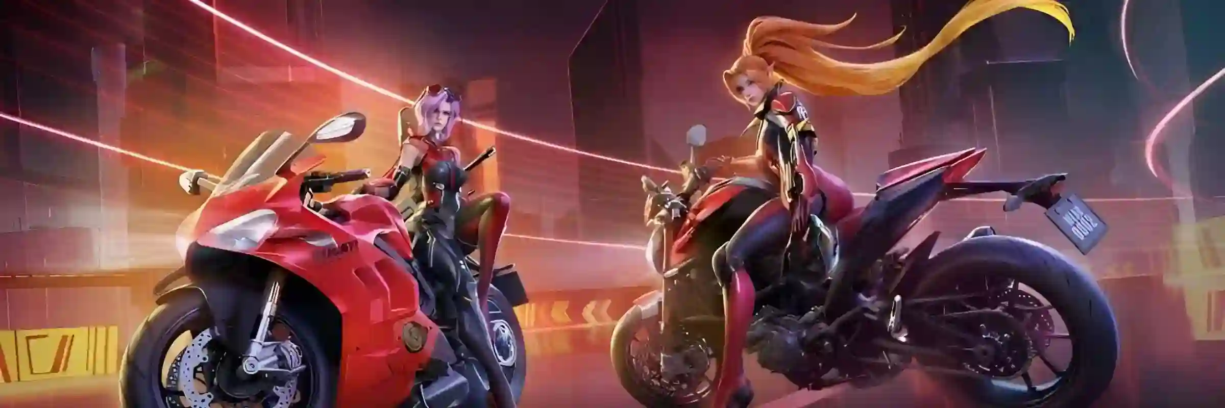 Mobile Legends (Promo)