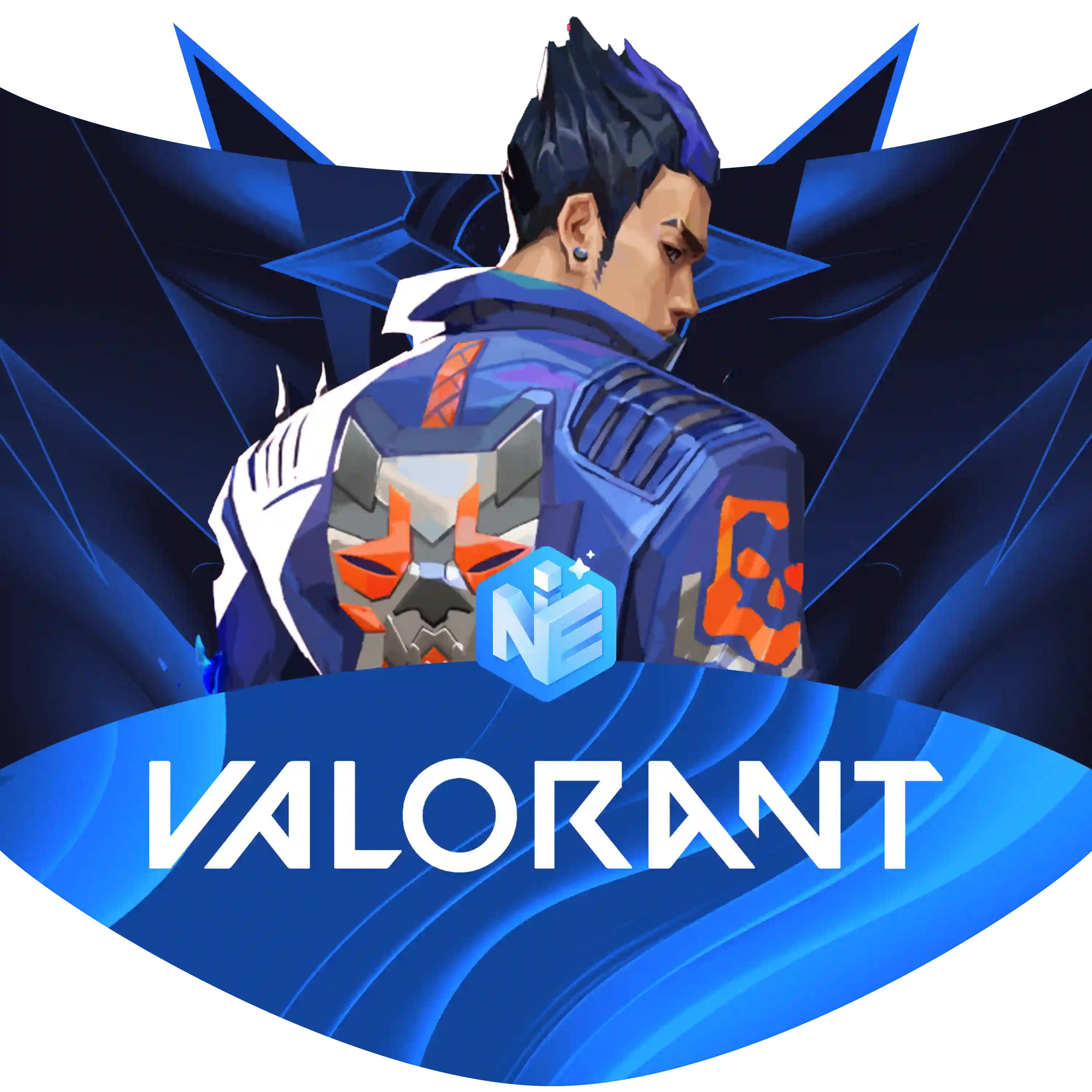Valorant  Murah