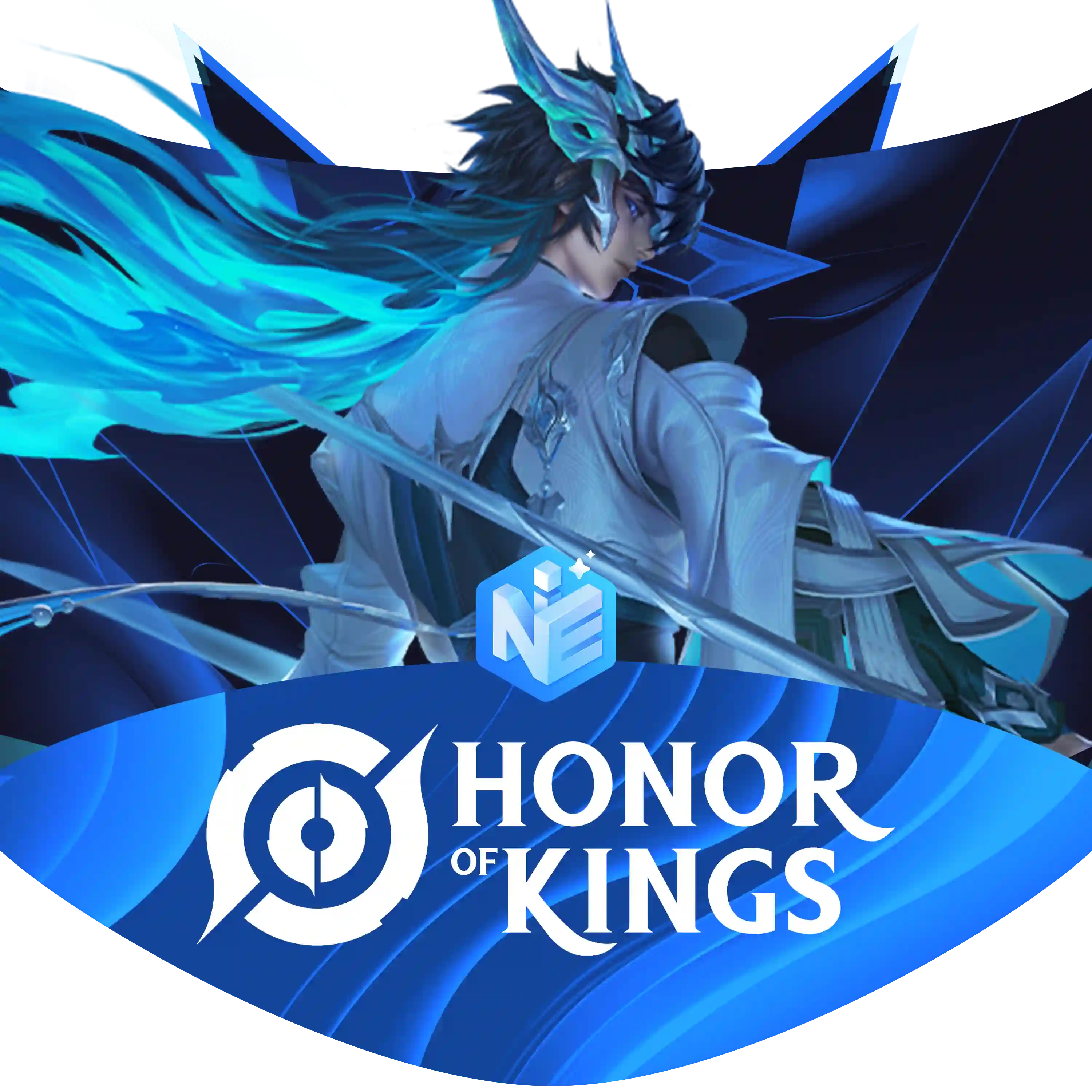 Honor of Kings  Murah