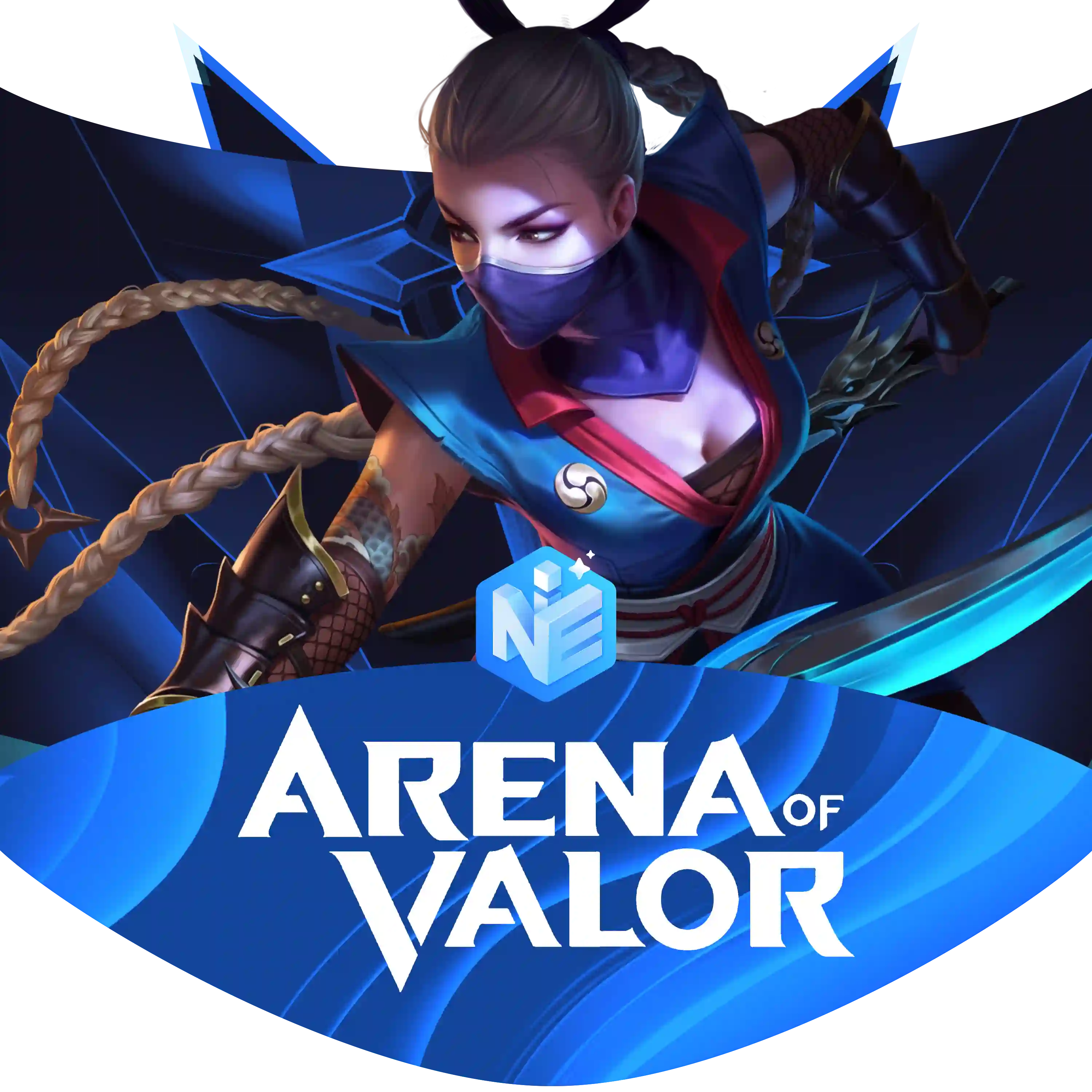 Arena of Valor  Murah