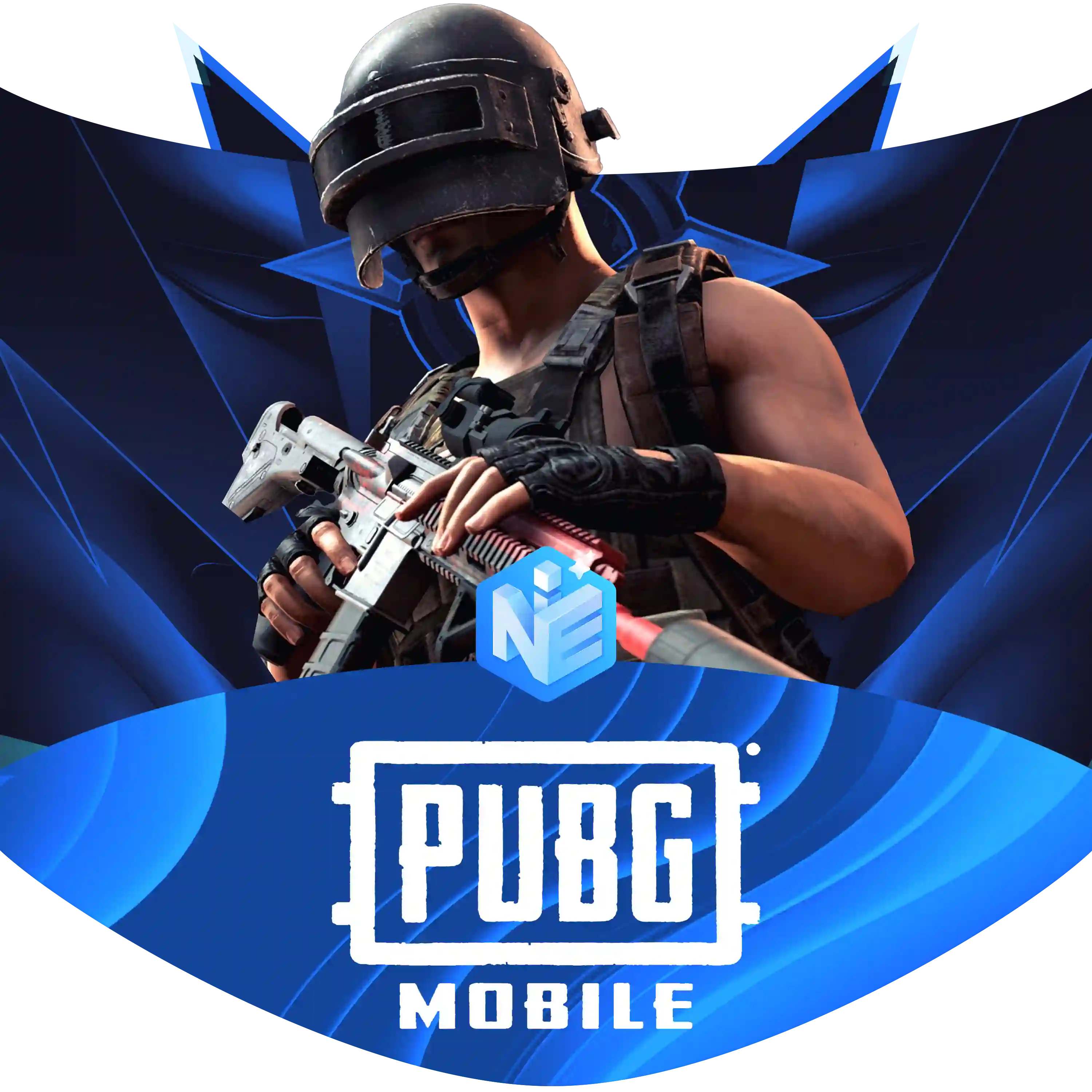 PUBG Mobile Indonesia  Murah