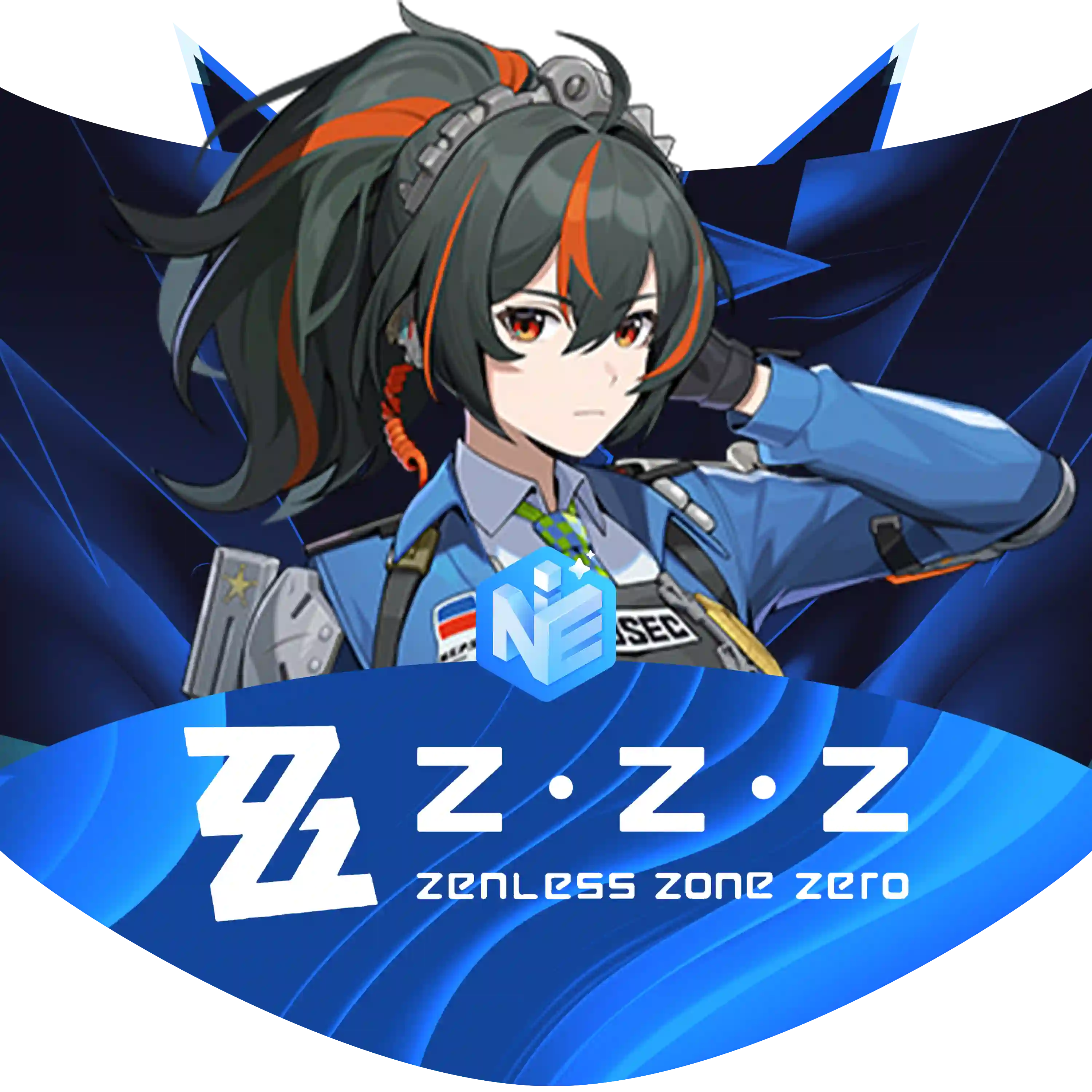 Zenless Zone Zero  Murah