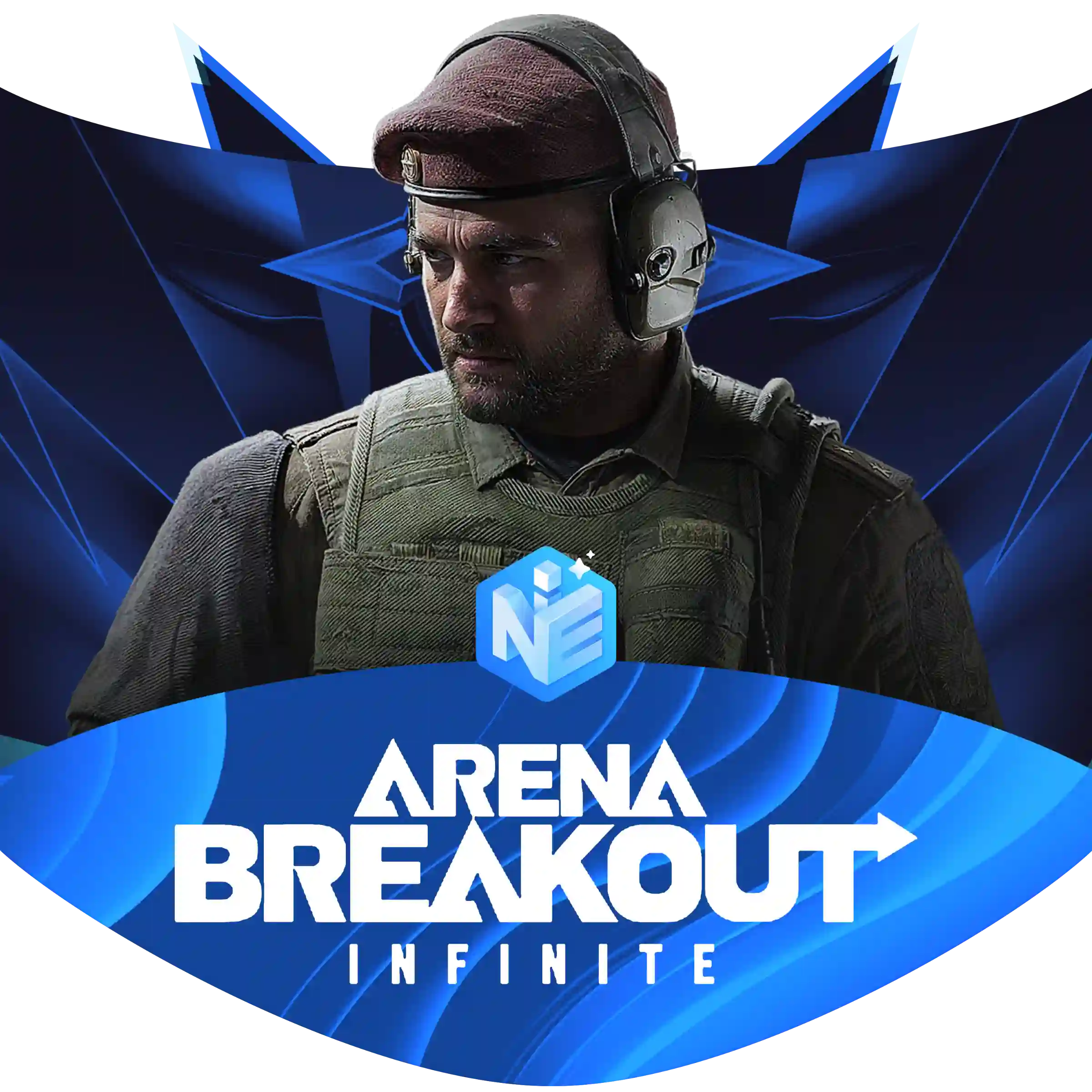 Arena Breakout  Murah