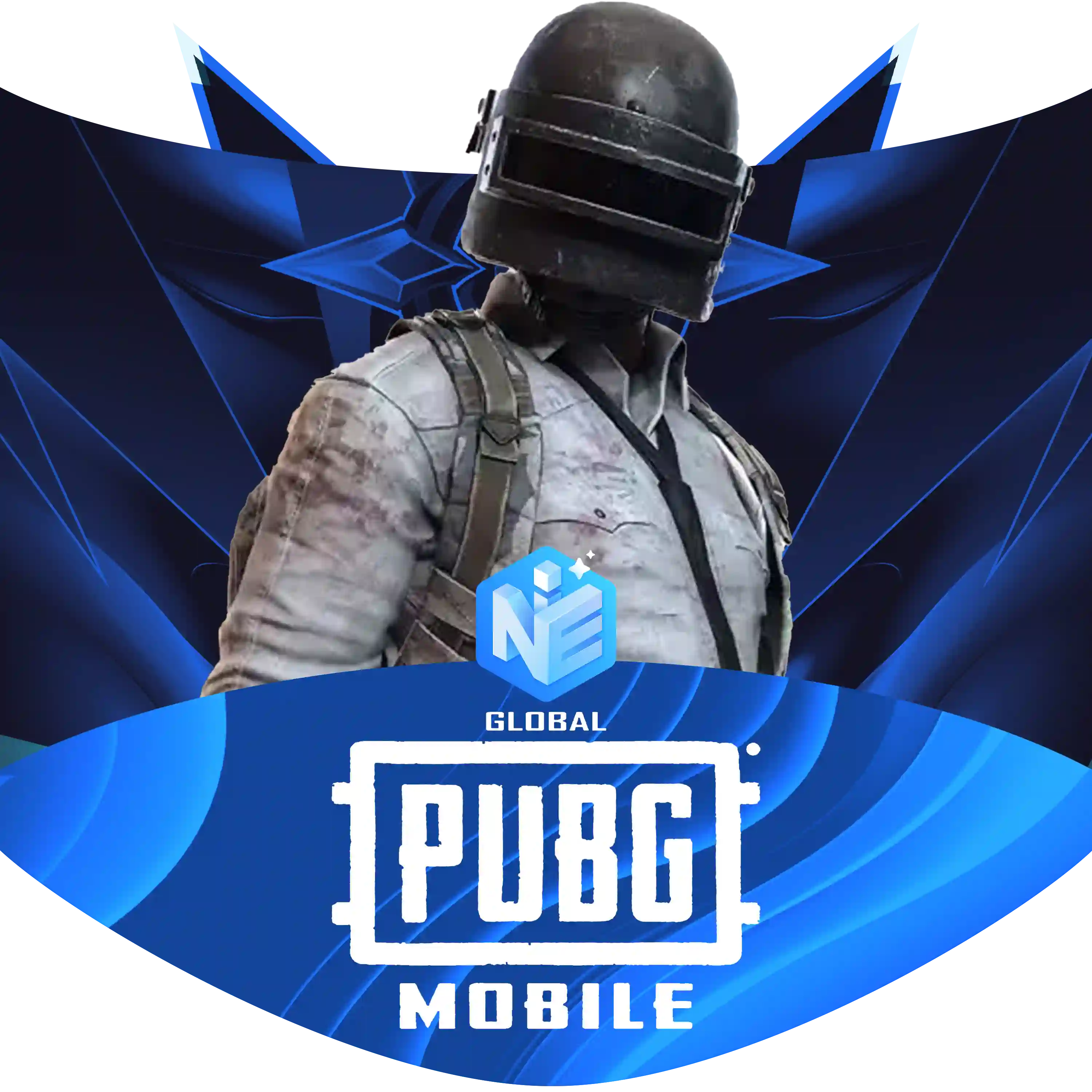 PUBG Mobile Global  Murah