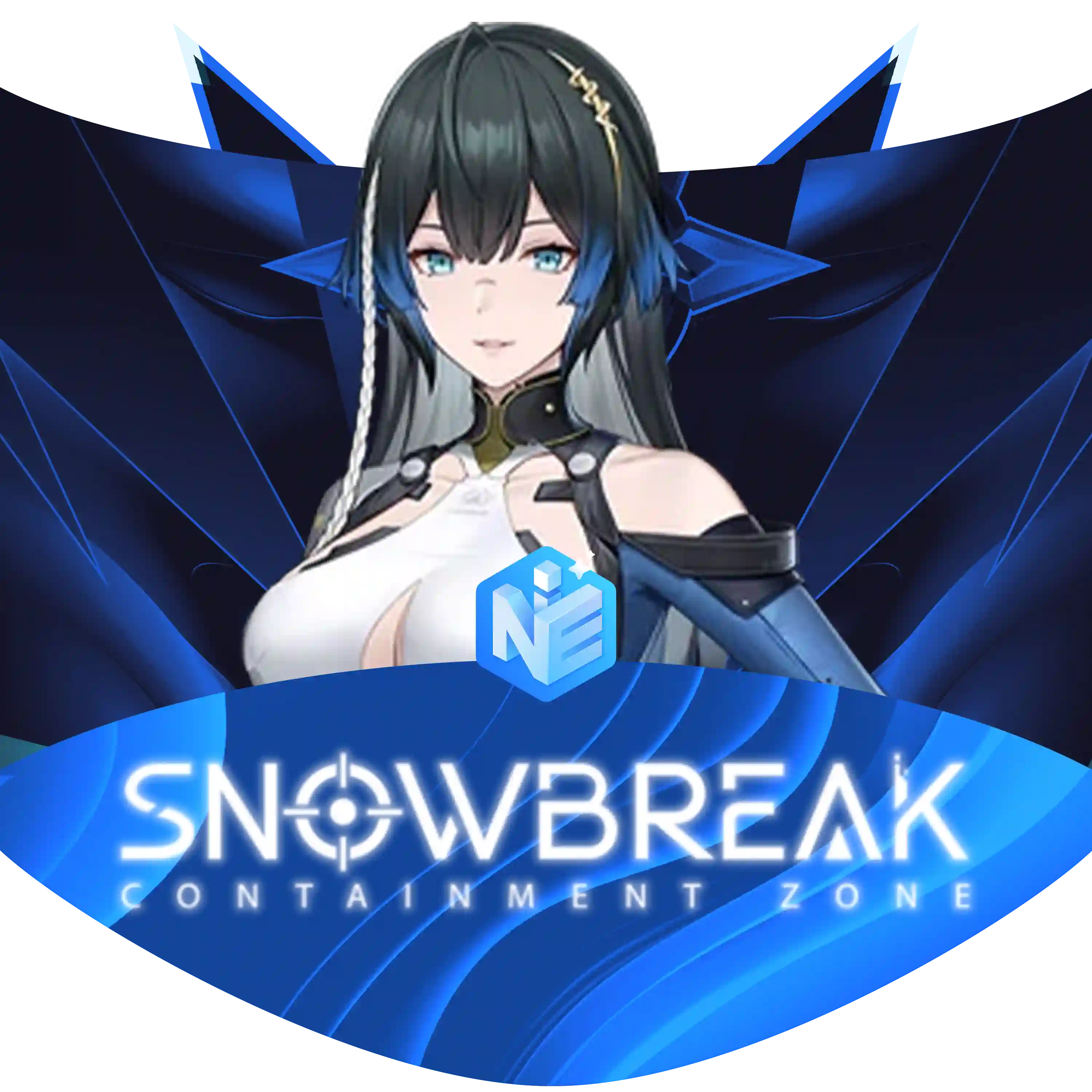 Snowbreak Containment Zone  Murah