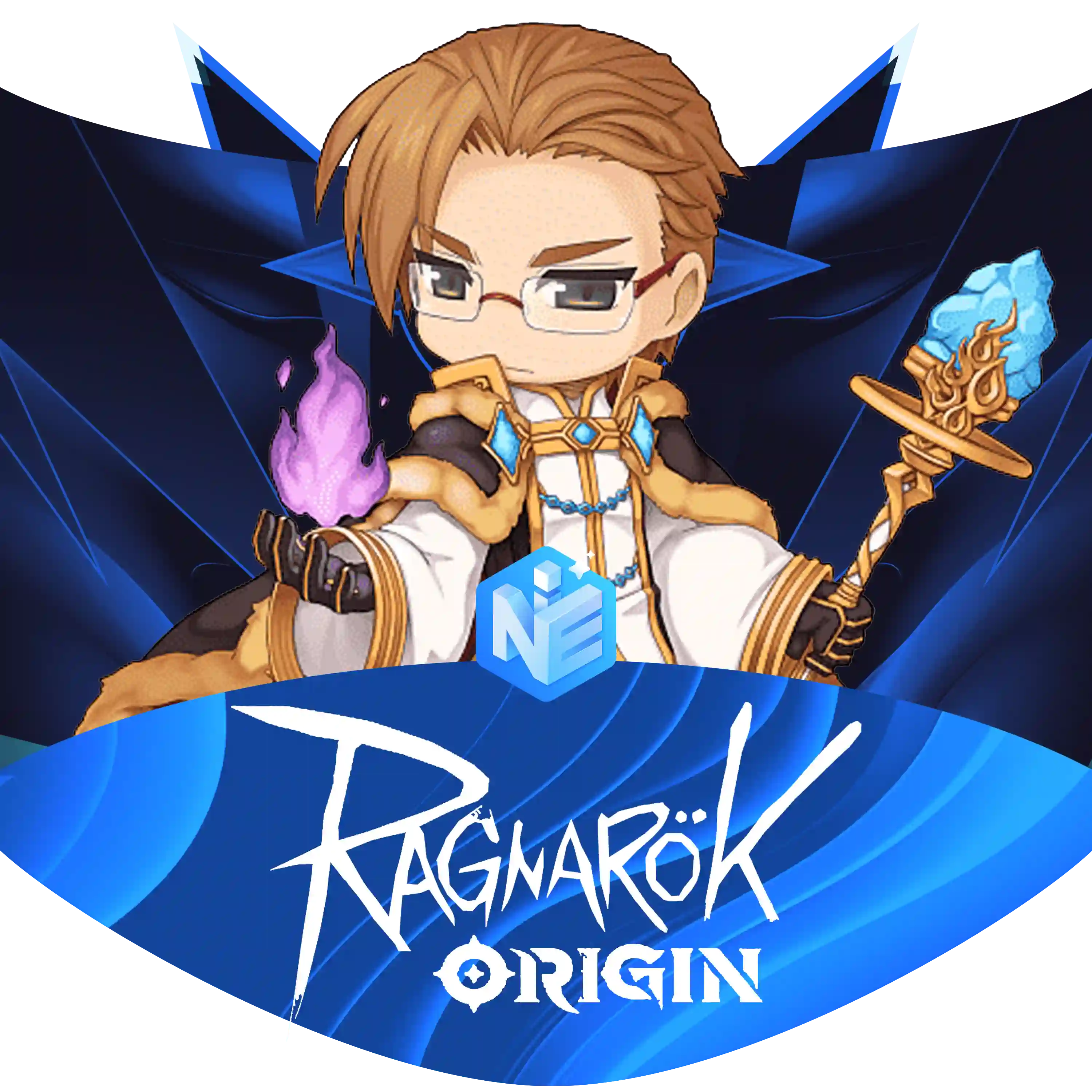 Ragnarok Origin Global  Murah