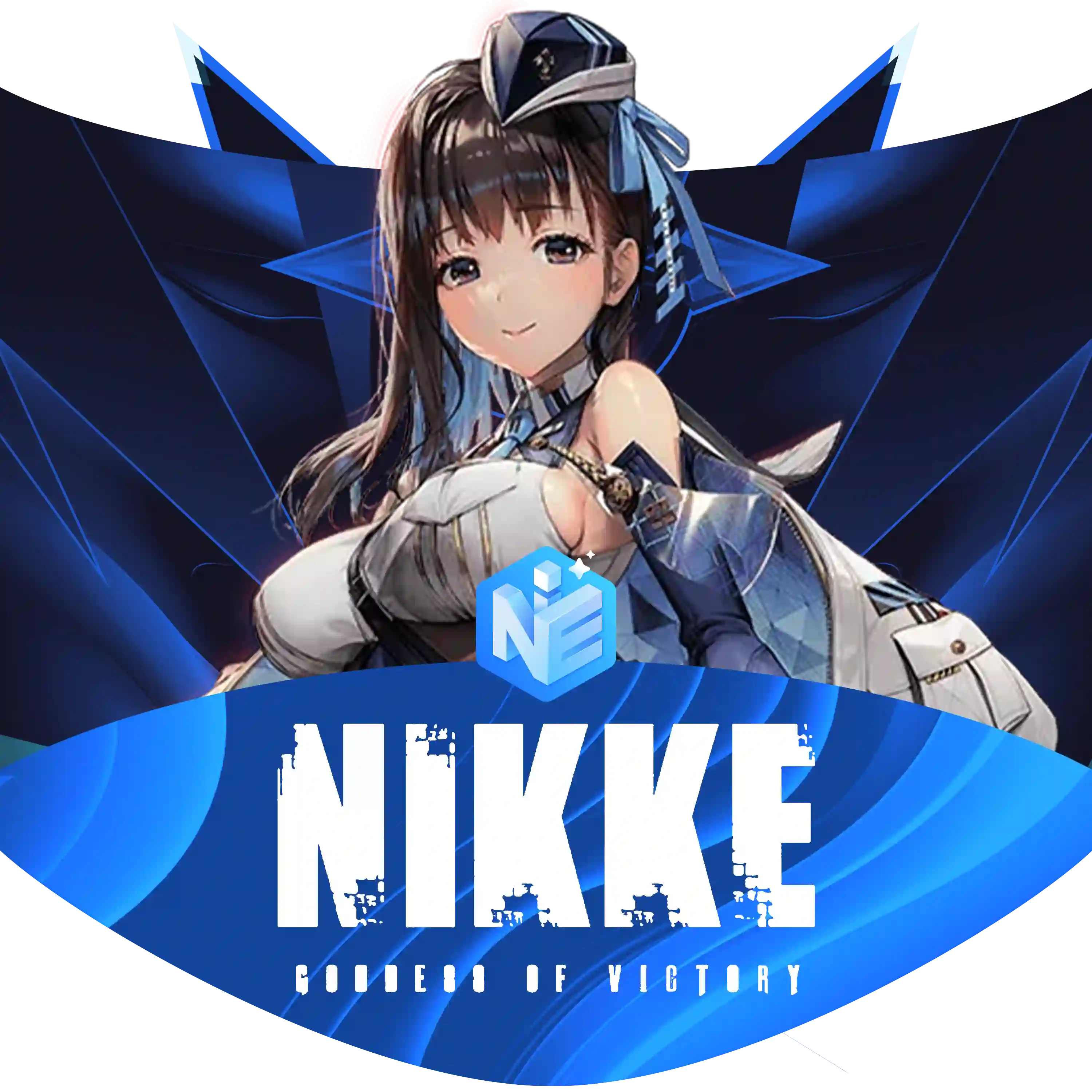 Goddess of Victory Nikke  Murah