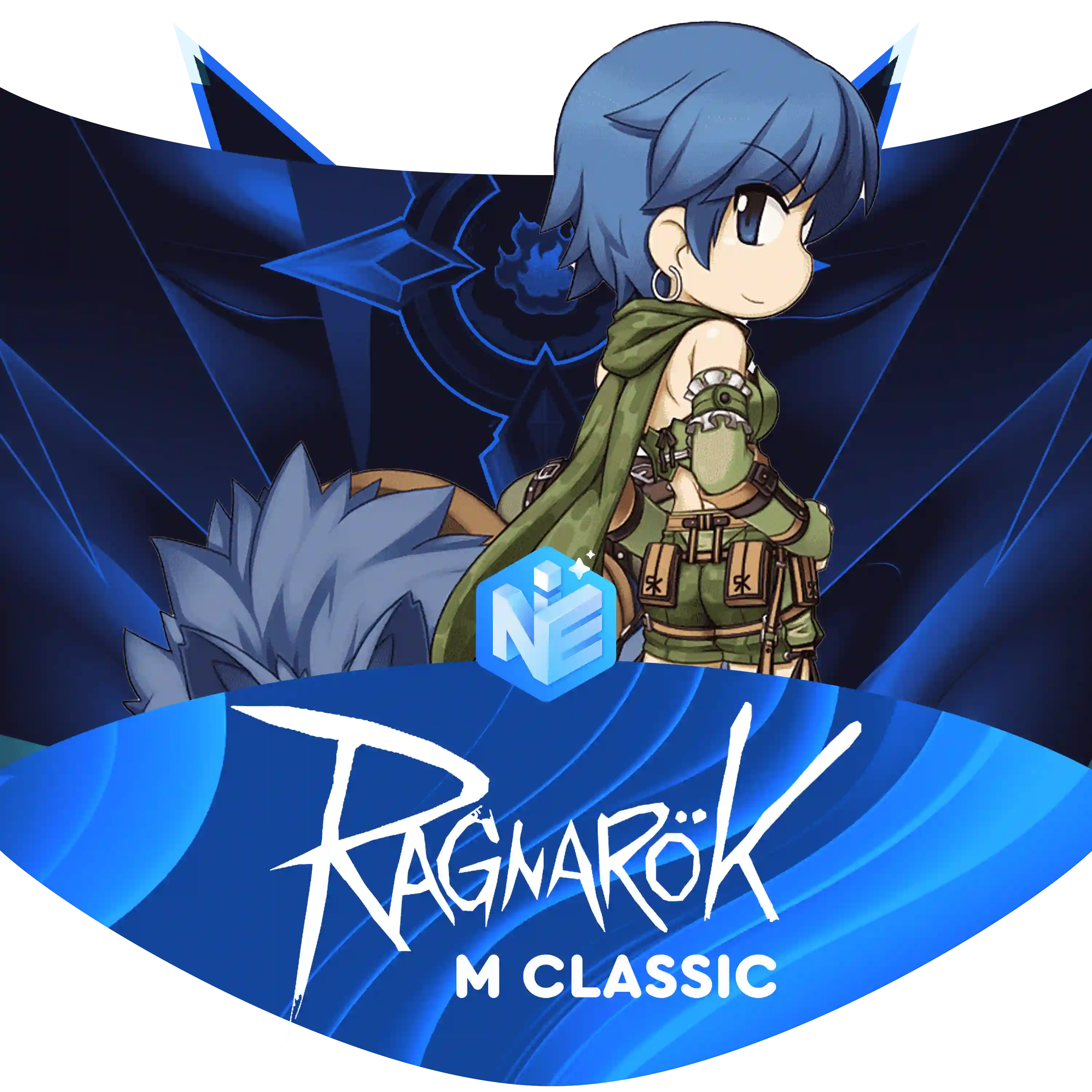 Ragnarok M Classic  Murah