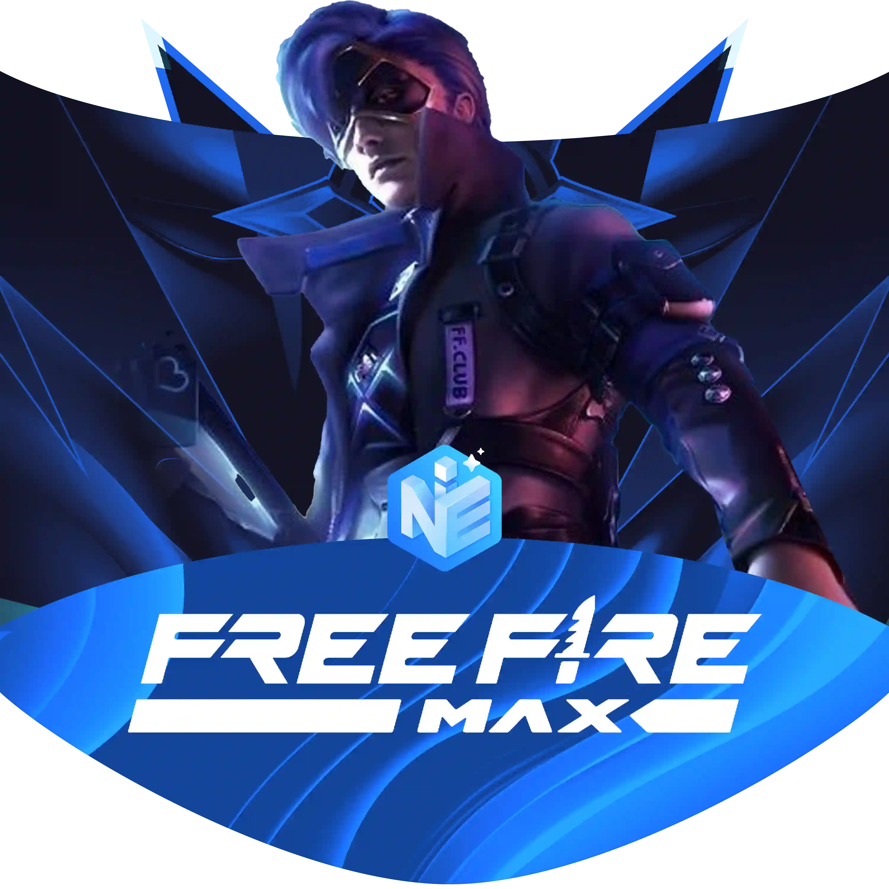 Free Fire Max  Murah