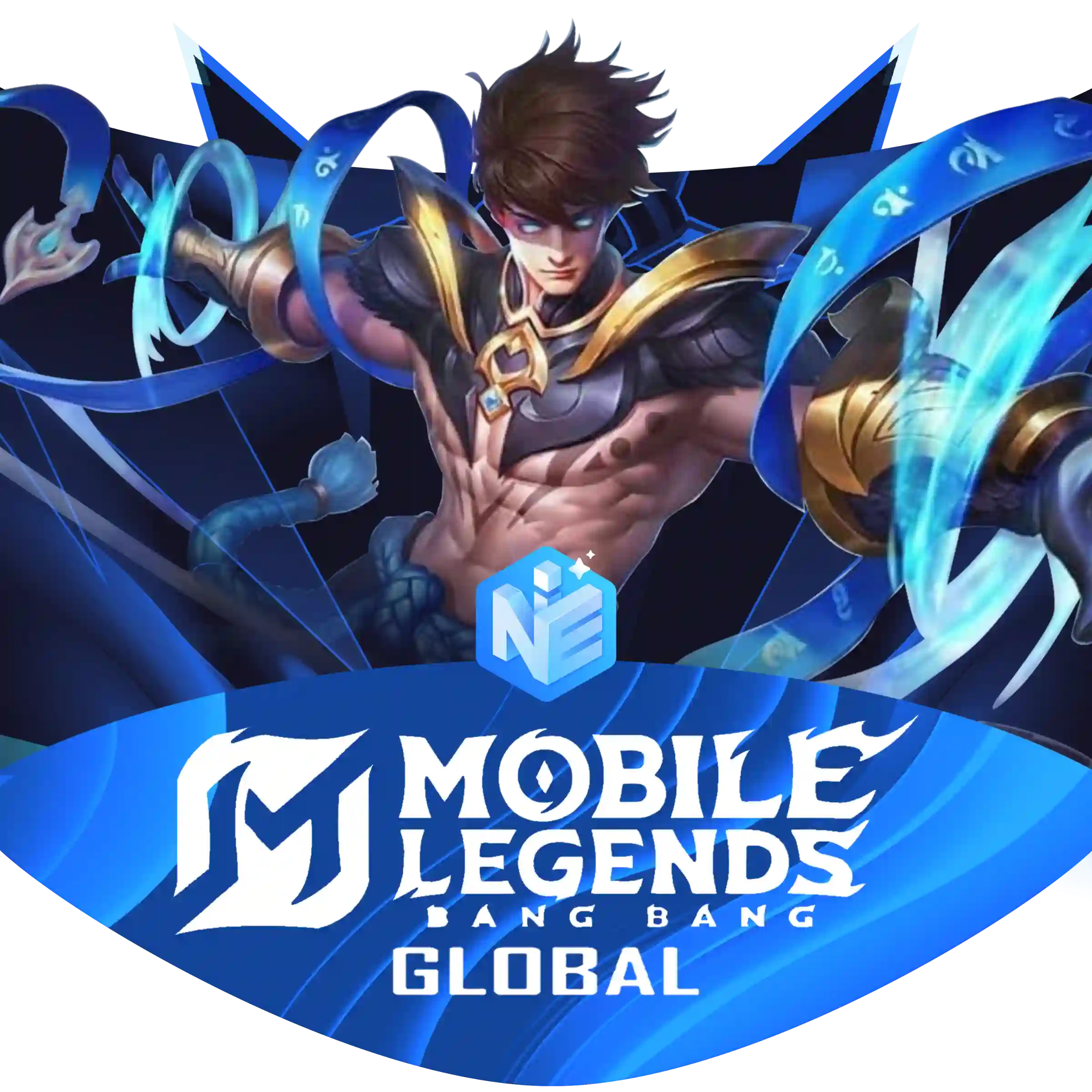 Mobile Legends (Global)  Murah