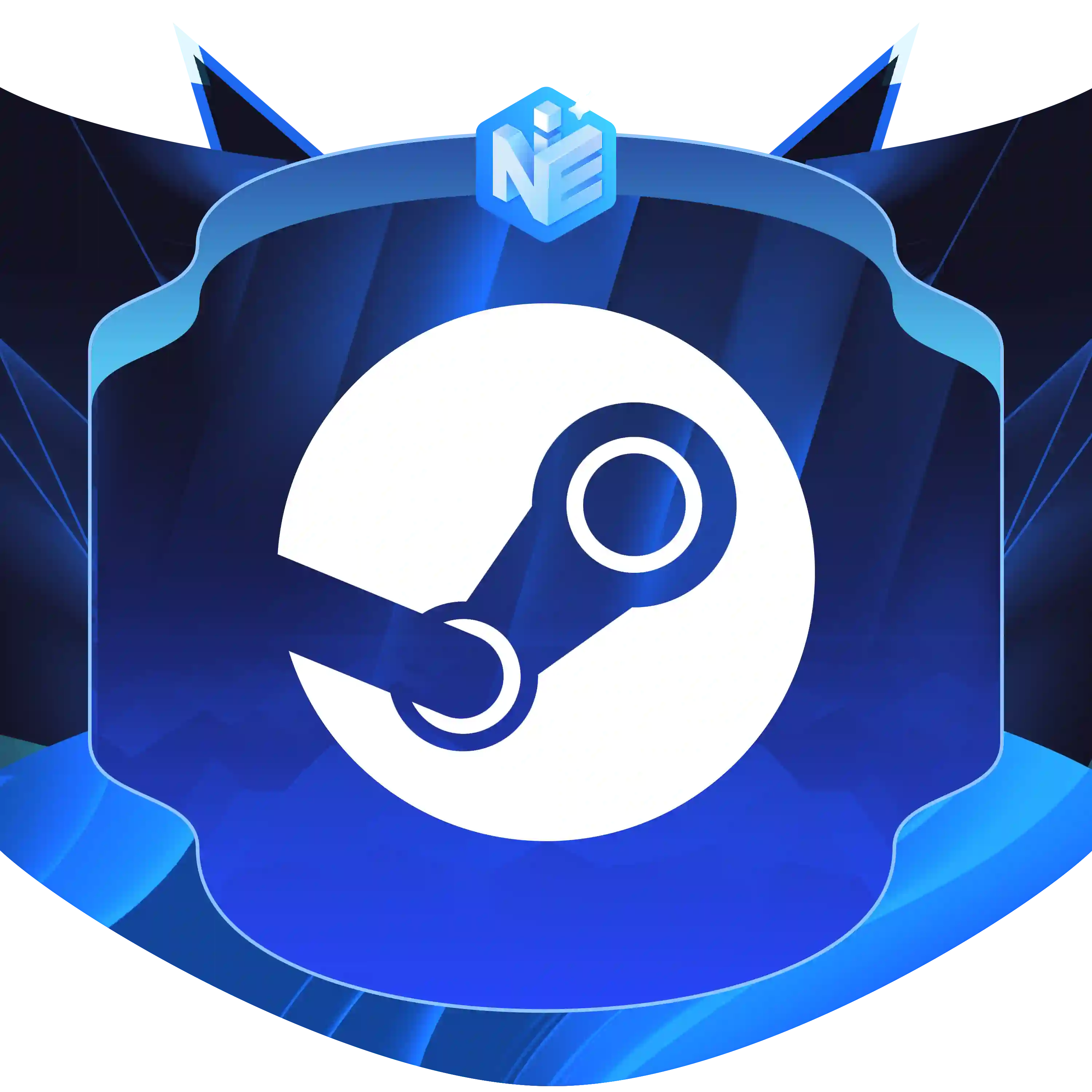 Steam Wallet Code IDR  Murah