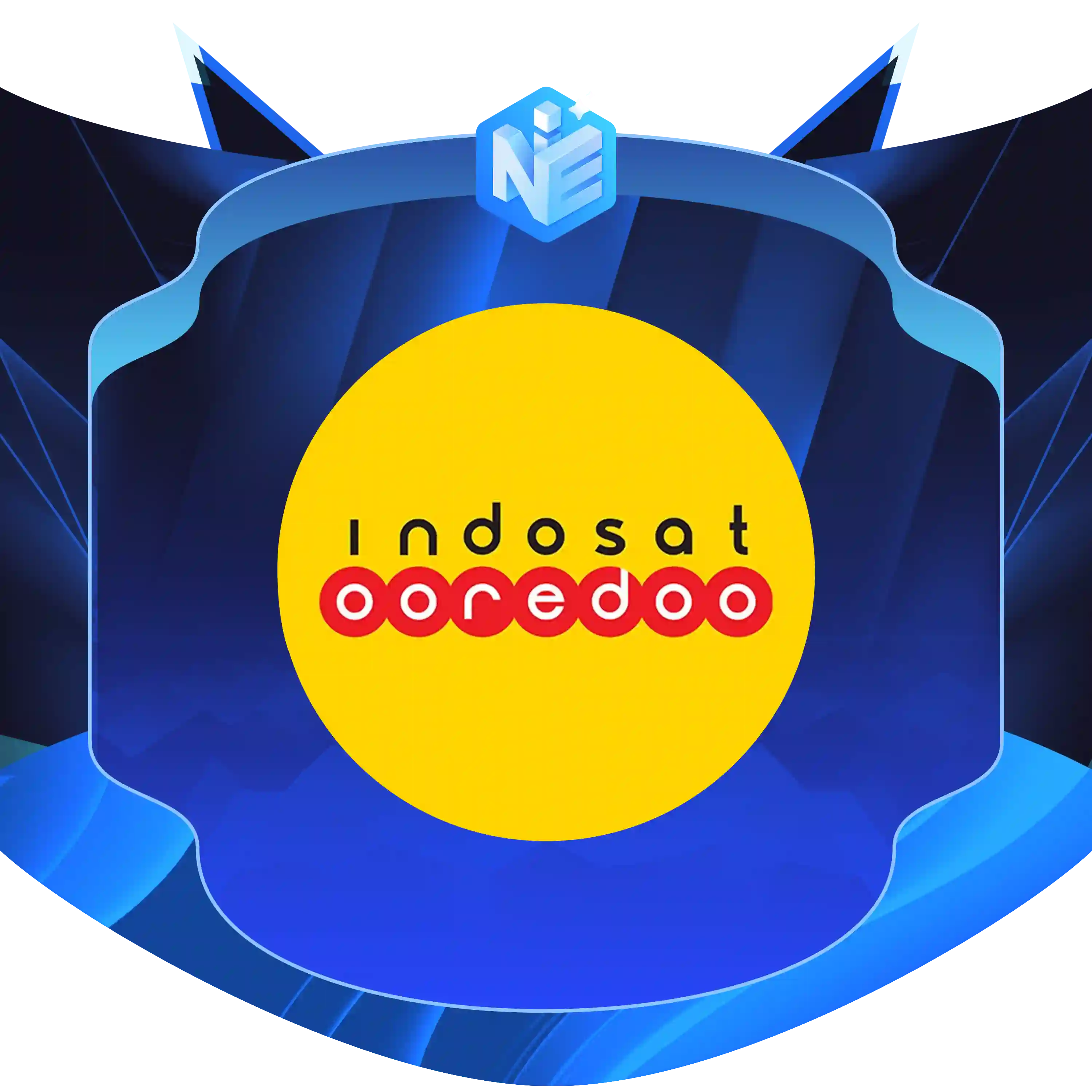 Indosat  Murah