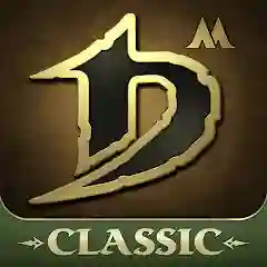 Dragon Nest M Classic  Murah