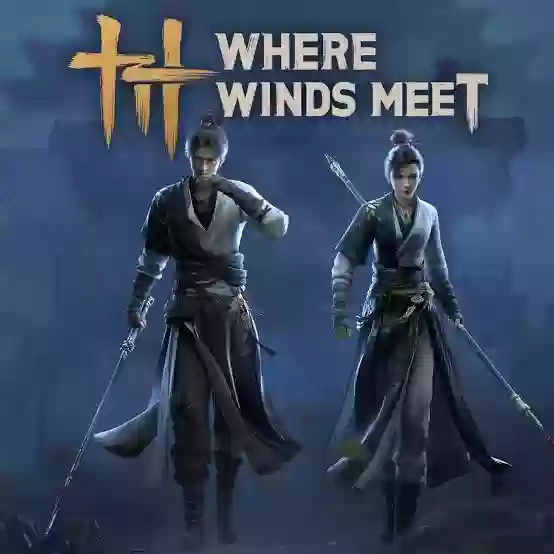 Where Winds Meet  Murah